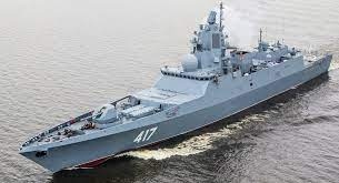 Nga bổ sung hàng loạt tàu chiến mới, nâng cấp uy lực của hải quân